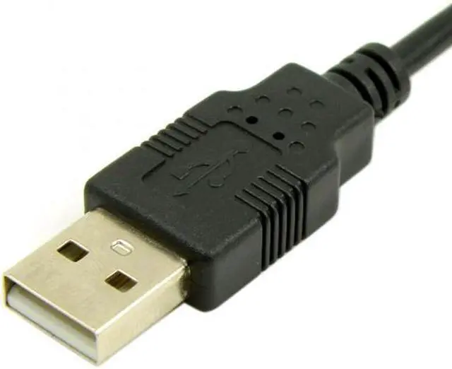 Alt view image 5 of 7 - Jimier Cable Down angled 90 degree Micro USB to USB Data Charge Cable for i9500 9300 N7100