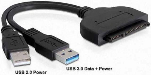 Alt view image 4 of 7 - Jimier CY U3-067+SA-099 USB 3.0 to SATA 22pin 2.5" Hard DiskSATA to Macbook A1425 A1398 MC975 MC976 MD212 MD213 ME662 ME664 ME665 SSD hard disk case