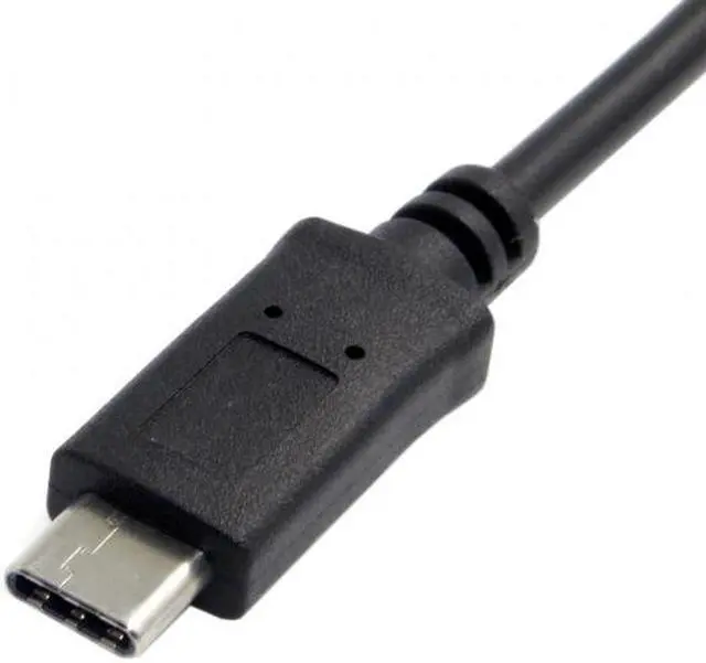 Alt view image 6 of 8 - CYSM USB-C USB 3.1 Type C Male to USB 2.0 B Type Male Data Cable for Cell Phone & Mac & Laptop