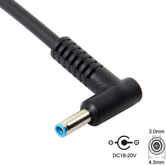 Alt view image 6 of 7 - Jimier Cable USB 3.1 Type C USB-C to DC 20V 4.5 3.0mm Power Plug PD Emulator Trigger Charge Cable for Laptop