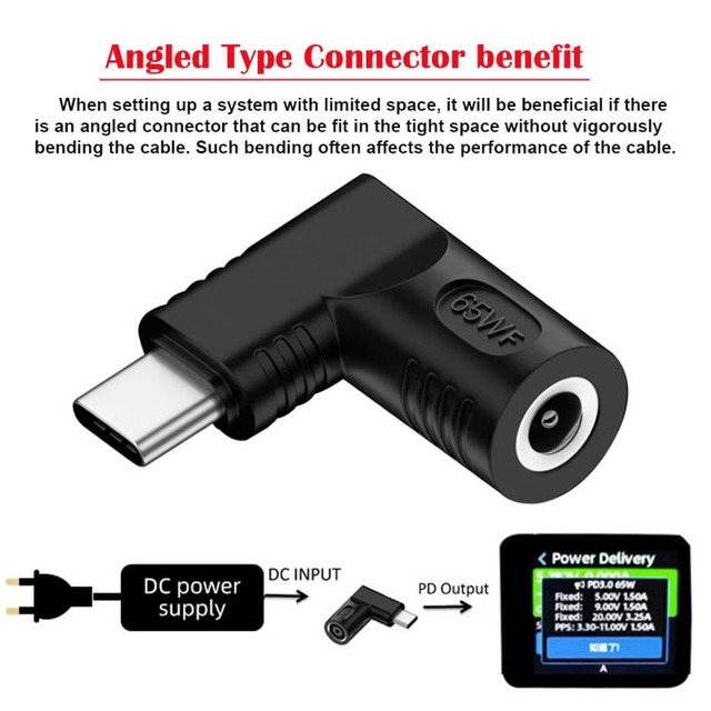 5V 2A DC Car Charger Adapter With 5.5mm X 2.5mm Plug For Auto Vehicle | ABLEGRID