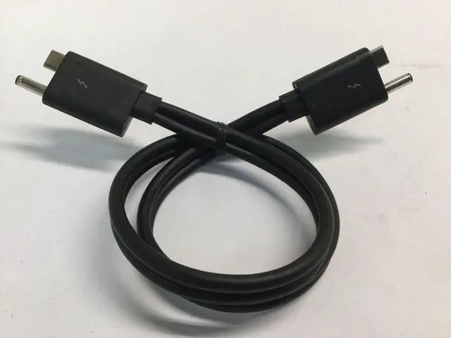Main image of OEM Power cable For   ZBook Thunderbolt 3 Docking Ston ZBook 17 G4 15 G4