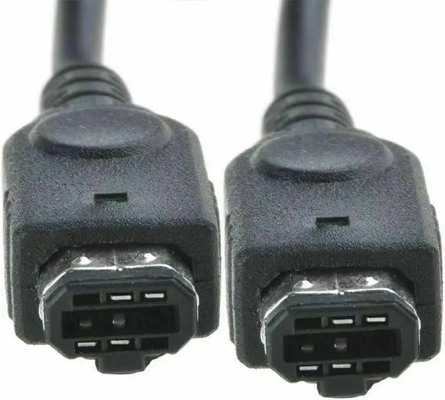 Alt view image 2 of 2 - Link Cable for  Game Boy Advance GBA SP 2 Play Linking Connector Cord