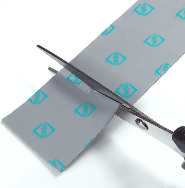 Alt view image 4 of 6 - Iceberg Thermal DRIFTIce Thermal Pad 120mm x 40mm x 1.5mm (13 W/mK)