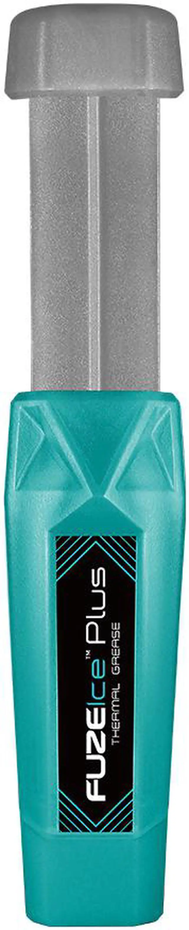 Alt view image 2 of 5 - Iceberg Thermal FUZEIce Plus Thermal Paste Heatsink Compound CPU GPU High Performance Grease (7g)