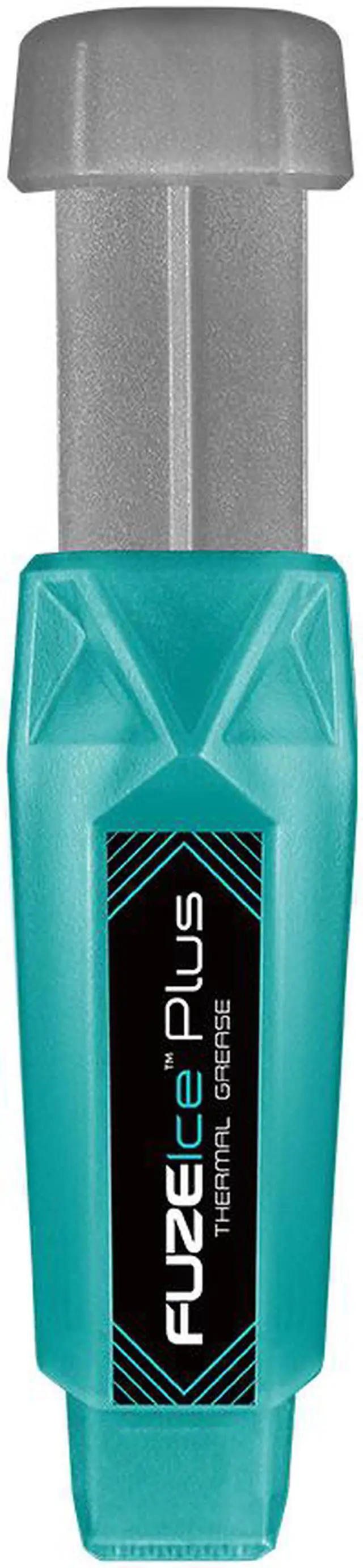 Alt view image 3 of 5 - Iceberg Thermal FUZEIce Plus Thermal Paste Heatsink Compound CPU GPU High Performance Grease (3.5g)