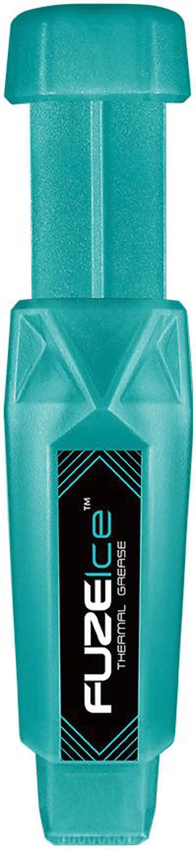 Alt view image 3 of 5 - Iceberg Thermal FUZEIce Thermal Paste Heatsink Compound CPU GPU Grease (3.5g)
