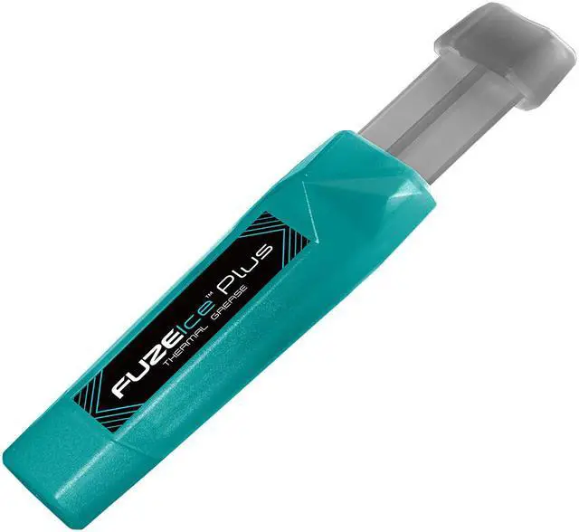 Main image of Iceberg Thermal FUZEIce Plus Thermal Paste Heatsink Compound CPU GPU High Performance Grease (3.5g)
