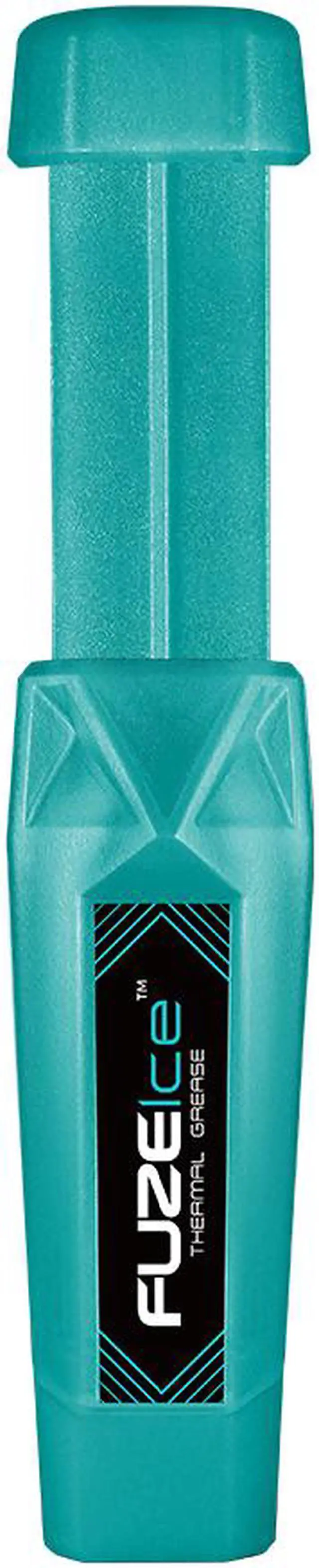 Alt view image 2 of 5 - Iceberg Thermal FUZEIce Thermal Paste Heatsink Compound CPU GPU Grease (7g)