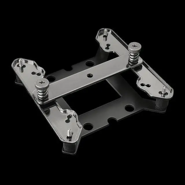 Alt view image 2 of 7 - Iceberg Thermal LGA 1700 Mounting Kit (G-Series Kit)
