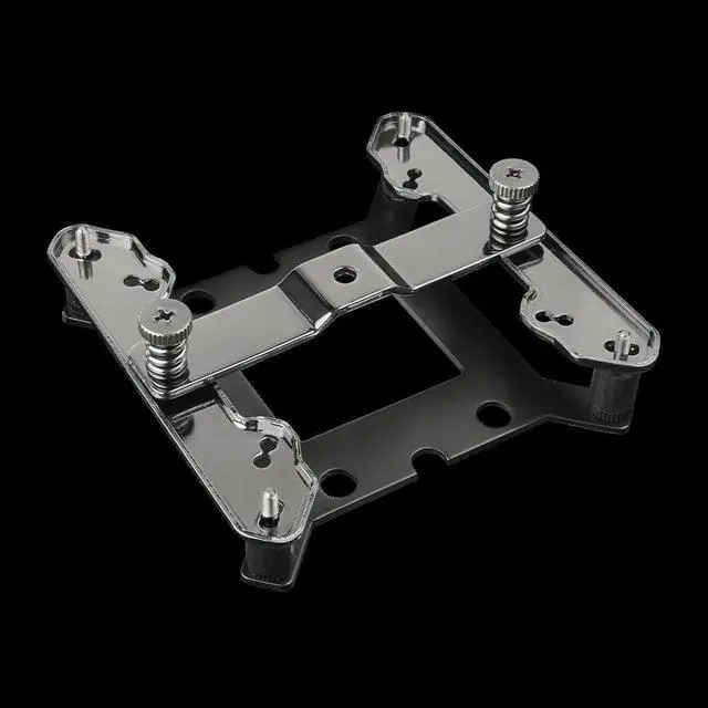 Alt view image 3 of 7 - Iceberg Thermal LGA 1700 Mounting Kit (X7)
