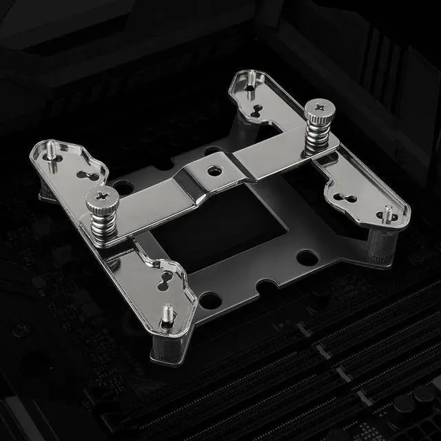 Alt view image 4 of 7 - Iceberg Thermal LGA 1700 Mounting Kit (X7)