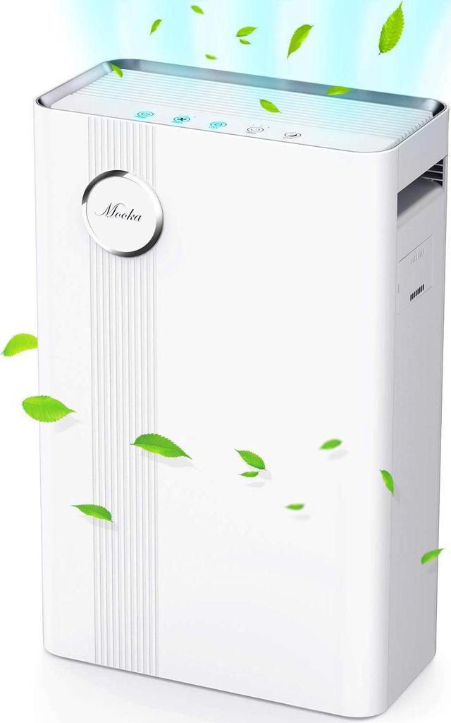 Air purifier deals high cadr