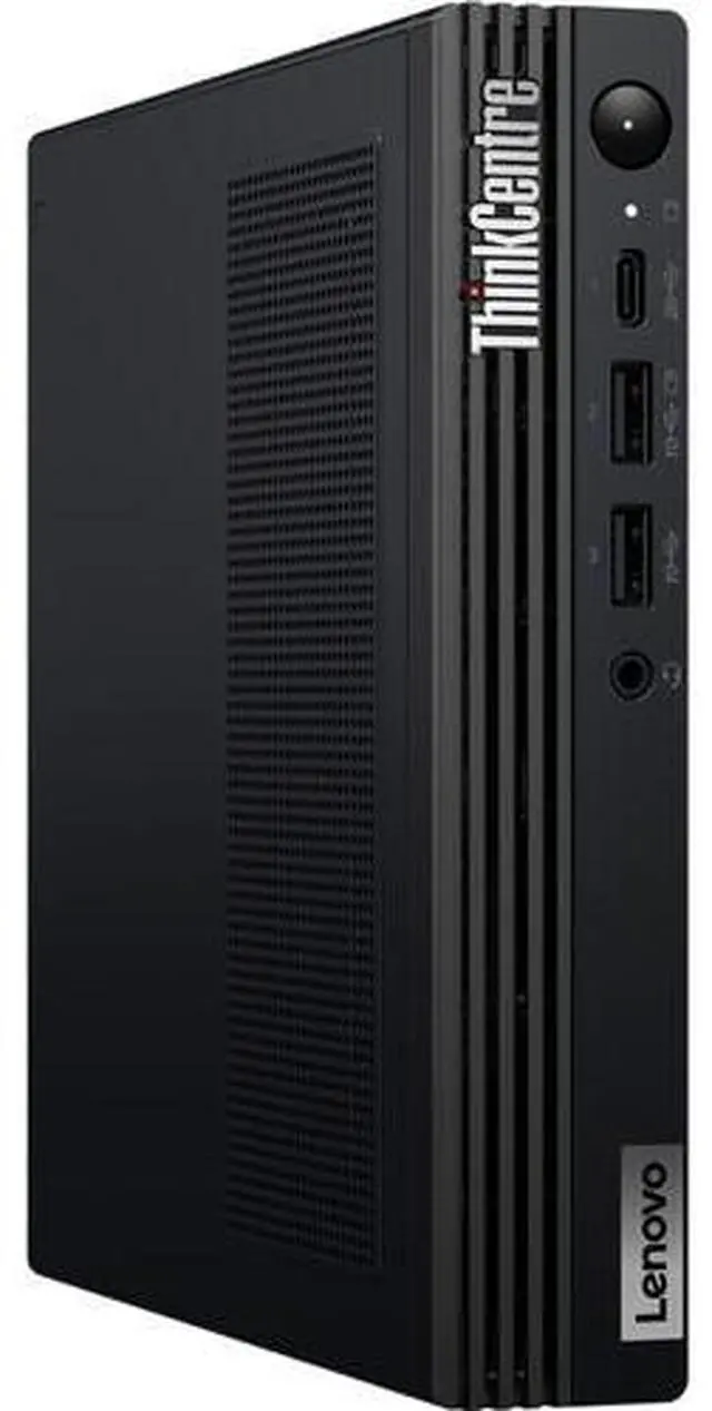 Main image of Lenovo Thinkcentre M80Q G3 Tiny PC Intel i7-12700T 16GB RAM 512GB SSD W11P