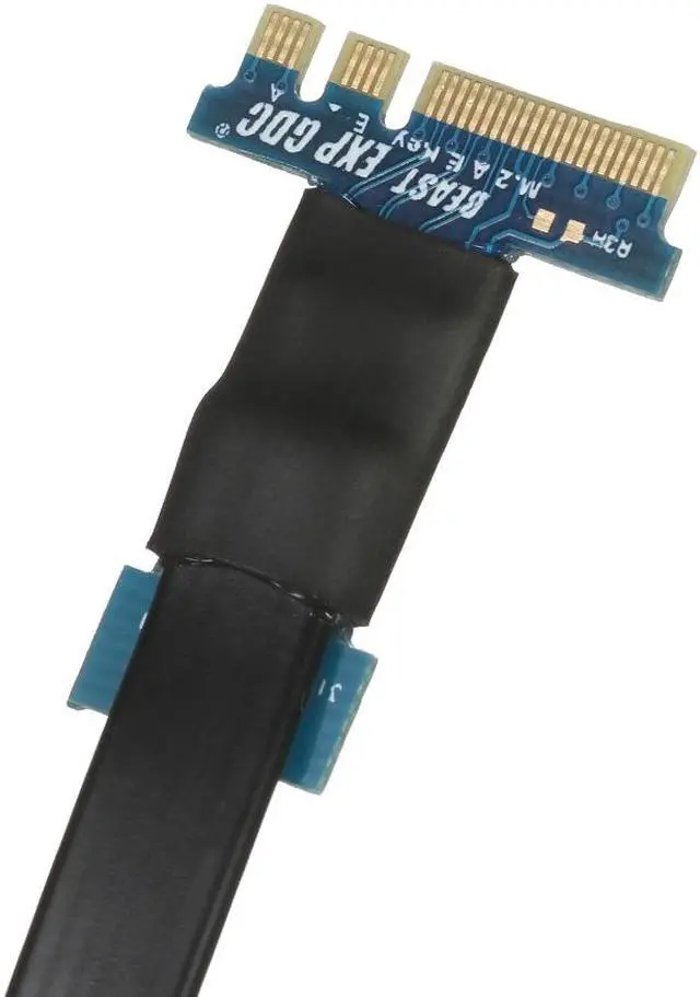 Alt view image 5 of 7 - Laptop External Independent Video Card Graphics Dock Mini PCI-E Version for V8.0 EXP GDC Beast