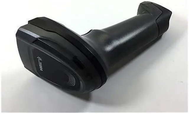 Alt view image 5 of 7 - Symbol DS8178SR 2D1D Wireless Bluetooth Barcode ScannerImager Includes Cradle Power Supply RS232 Cable and USB Cord Upgraded Model of DS6878SR