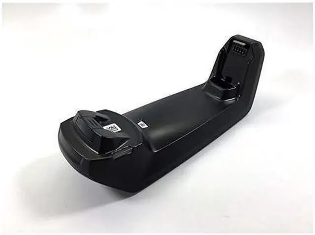 Alt view image 7 of 7 - Symbol DS8178SR 2D1D Wireless Bluetooth Barcode ScannerImager Includes Cradle Power Supply RS232 Cable and USB Cord Upgraded Model of DS6878SR