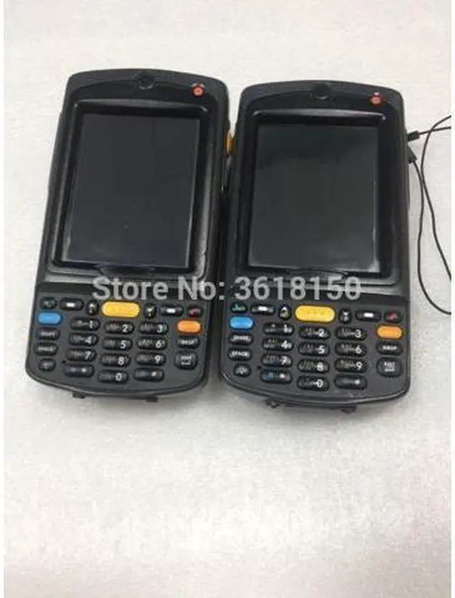 Main image of MC75A0 2D Handheld computers PDA