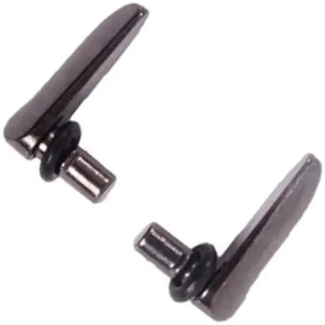 Main image of Nuevo conjunto de piezas metálicas compatibles para cubierta de batería para MC75, MC70, MC75A0, MC75A6, MC75A8