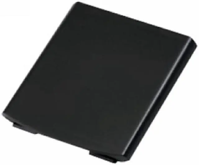 Alt view image 2 of 2 - Motorola Spare Battery, 2400 mAh, for use with MC55