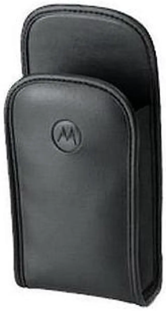 Main image of Zebra  Holster (Soft Case with Clip) for the MC55/MC65