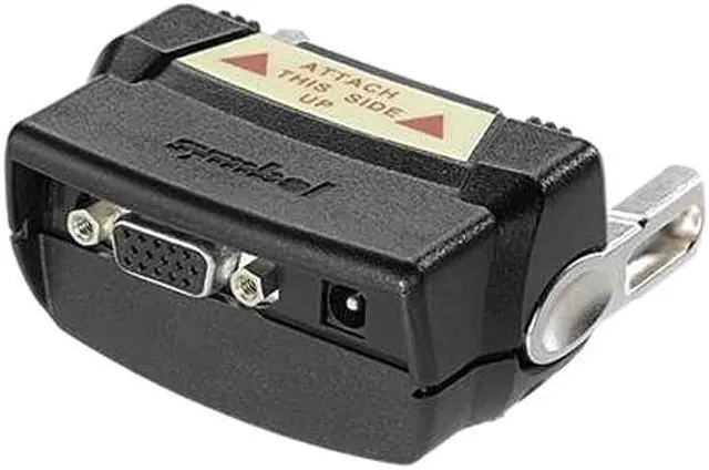 Main image of CABLE ADAPTER MODULE FOR MC9000