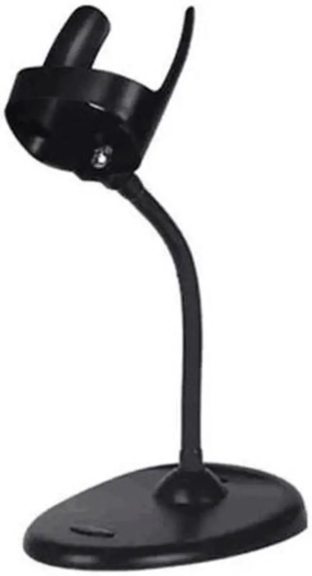 Main image of Nuevo soporte de cuello de cisne 1900 compatible con escáner de código de barras Honeywell 1900 1900GSR 1900GHD