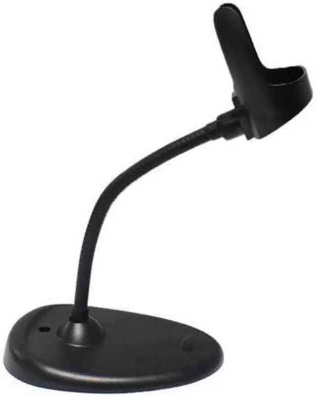 Alt view image 2 of 2 - Nuevo soporte de cuello de cisne 1900 compatible con escáner de código de barras Honeywell 1900 1900GSR 1900GHD