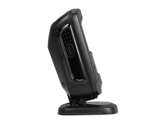 Scanner De Codes-Barres Motorola DS9208 - Lecteur 1D/2D USB Pour Caisse, Point De Vente