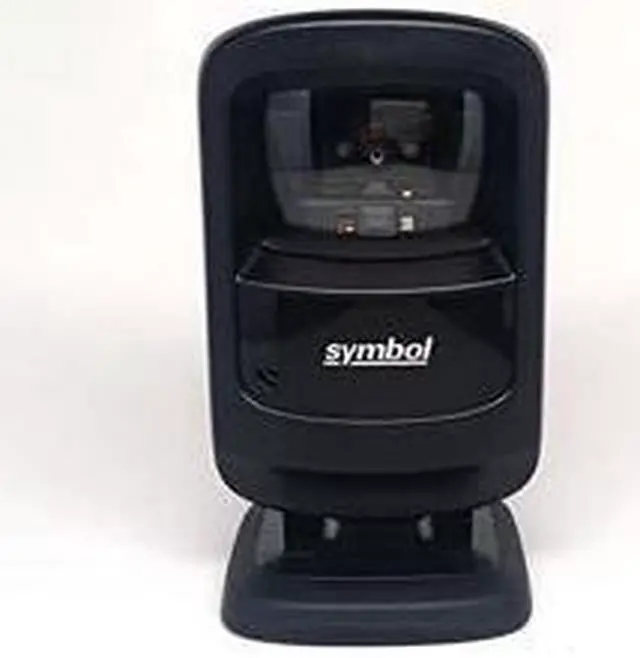 Alt view image 2 of 7 - DS9208 Series Handsfree Standard Range Scanner Kit with Shielded USB Cable DS9208SR4NNU21Z