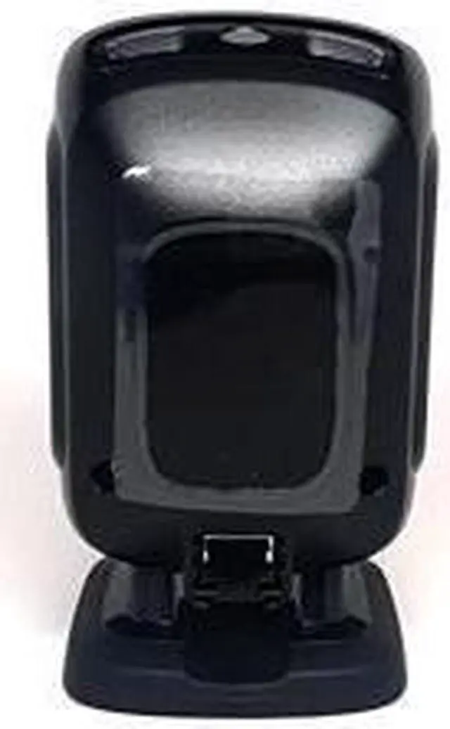 Alt view image 3 of 7 - DS9208 Series Handsfree Standard Range Scanner Kit with Shielded USB Cable DS9208SR4NNU21Z