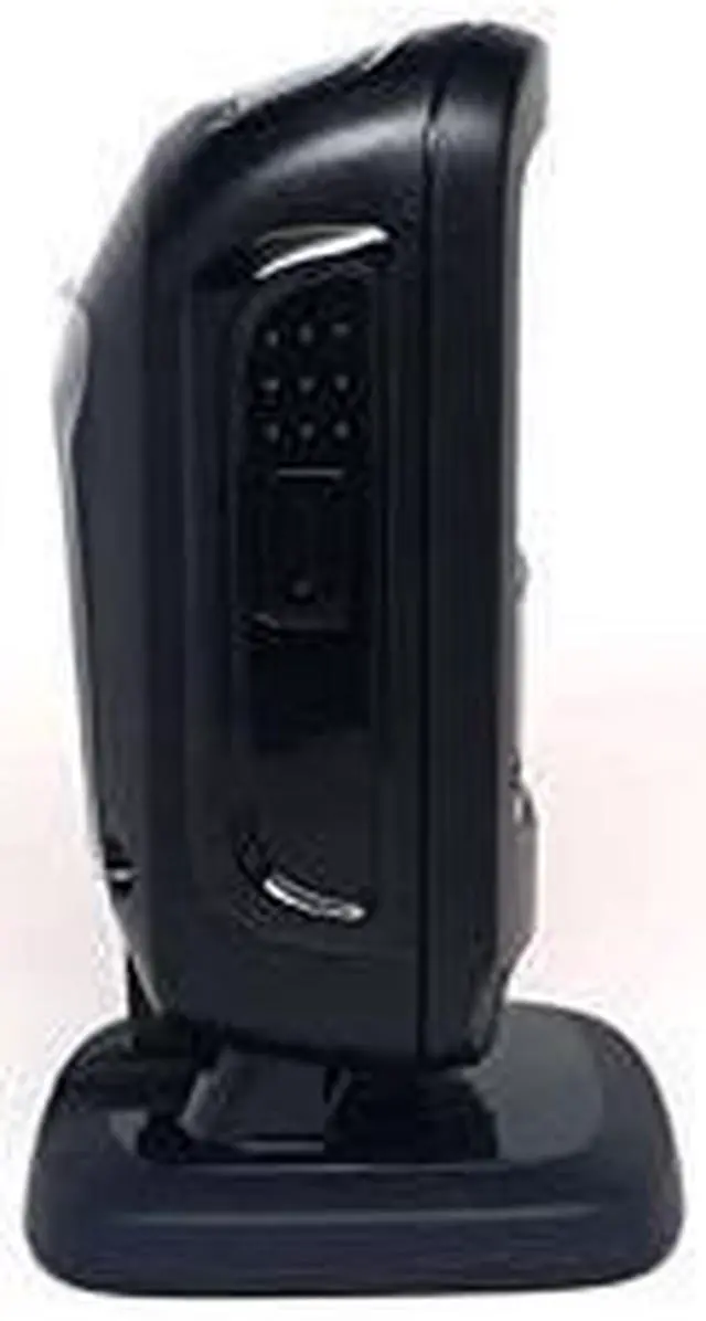 Alt view image 5 of 7 - DS9208 Series Handsfree Standard Range Scanner Kit with Shielded USB Cable DS9208SR4NNU21Z