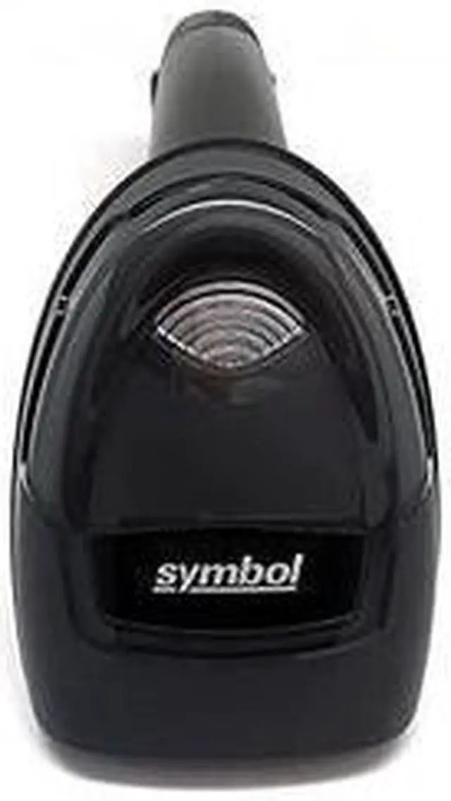 Alt view image 3 of 7 - DS4308 Series Corded Handheld High Density Area Scanner Kit with Shielded USB Cable, Black (DS4308-HD7U2100AZW)