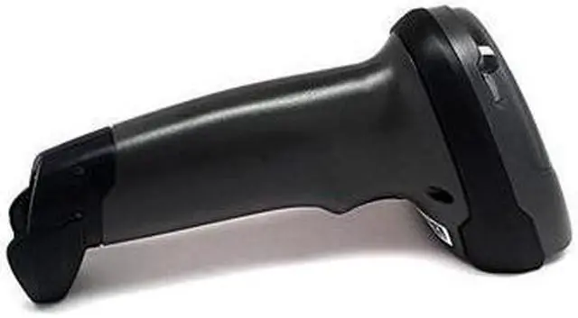 Alt view image 4 of 7 - DS4308 Series Corded Handheld High Density Area Scanner Kit with Shielded USB Cable, Black (DS4308-HD7U2100AZW)