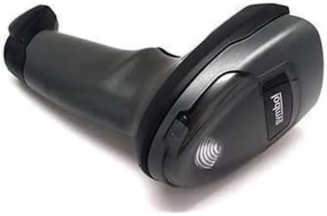 Alt view image 5 of 7 - DS4308 Series Corded Handheld High Density Area Scanner Kit with Shielded USB Cable, Black (DS4308-HD7U2100AZW)