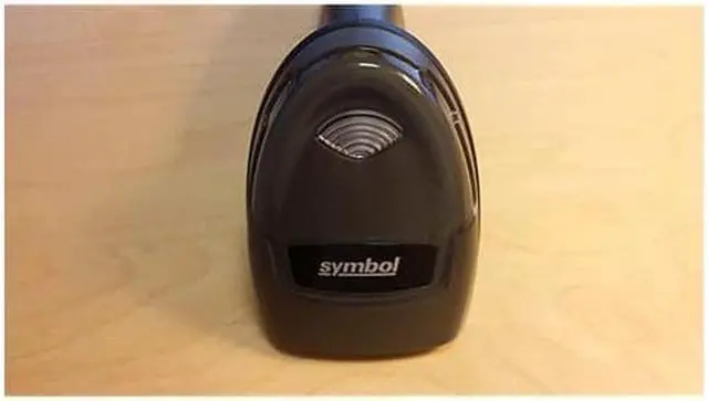 Alt view image 7 of 7 - DS4308 Series Corded Handheld High Density Area Scanner Kit with Shielded USB Cable, Black (DS4308-HD7U2100AZW)