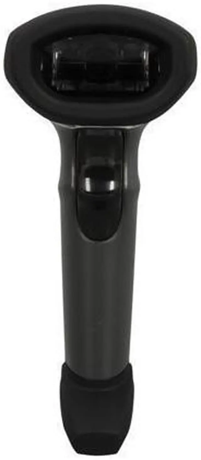 Alt view image 3 of 7 - Zebra (Motorola) Symbol LI2208-SR General Purpose Corded Linear Imager Barcode Scanner, USB Kit, Black - LI2208-SR7U2100SGN (NA)