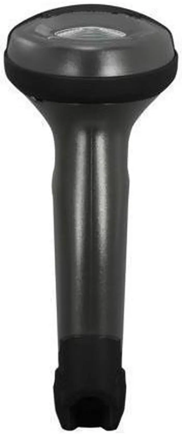 Alt view image 5 of 7 - Zebra (Motorola) Symbol LI2208-SR General Purpose Corded Linear Imager Barcode Scanner, USB Kit, Black - LI2208-SR7U2100SGN (NA)