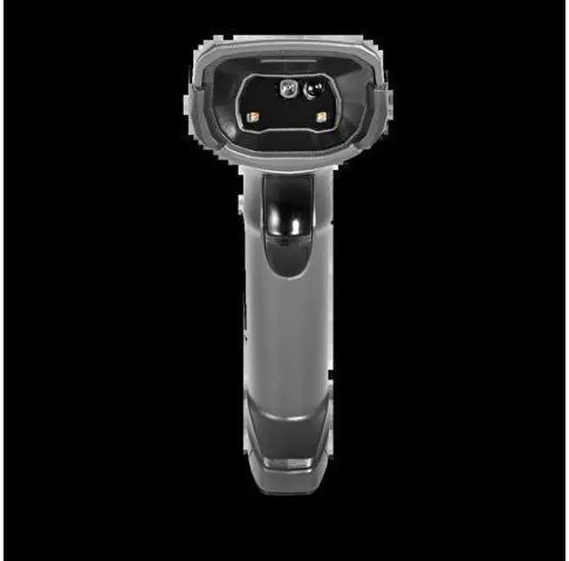 Alt view image 2 of 4 - DS8108 WIRED HANDHELD BARCODE SCANNER 1D 2D QR CODE WITH USB CABLE