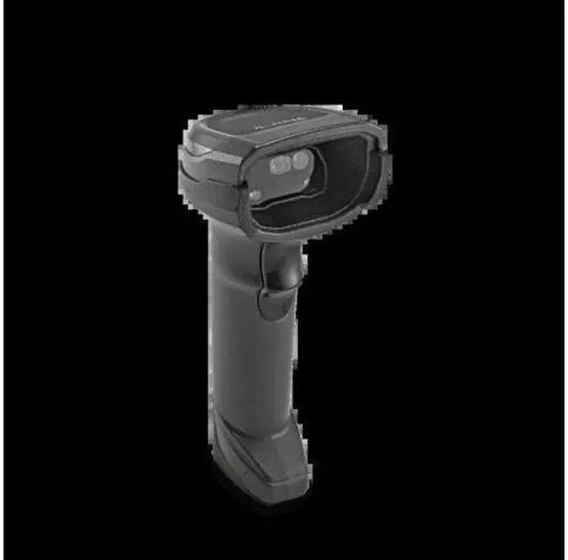 Alt view image 3 of 4 - DS8108 WIRED HANDHELD BARCODE SCANNER 1D 2D QR CODE WITH USB CABLE