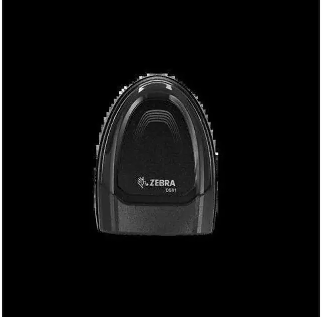 Alt view image 4 of 4 - DS8108 WIRED HANDHELD BARCODE SCANNER 1D 2D QR CODE WITH USB CABLE