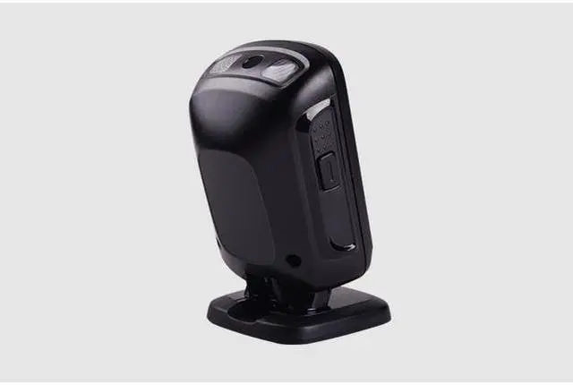 Alt view image 2 of 6 - New Symbol 1D9208 Bar code scanner DS9208-1D replace LS9208 1D laser scanning platform