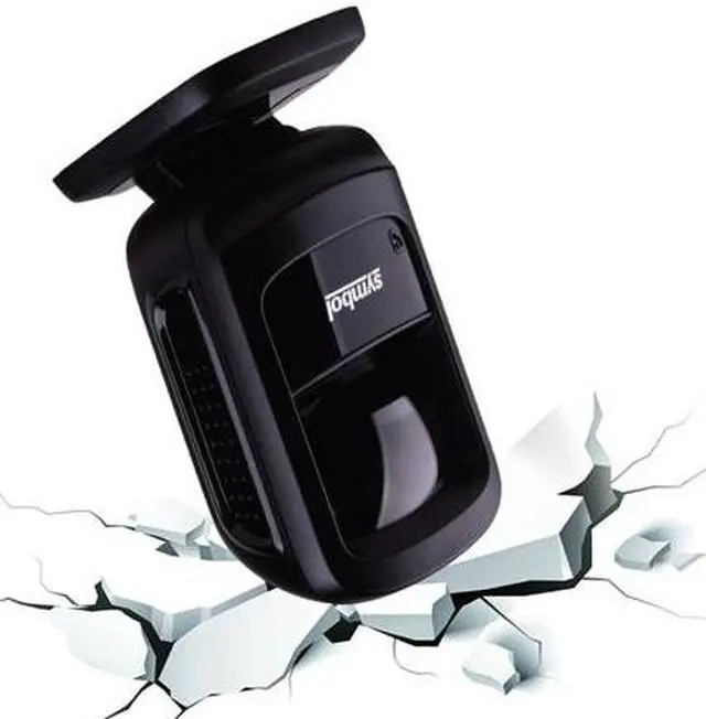 Alt view image 4 of 6 - New Symbol 1D9208 Bar code scanner DS9208-1D replace LS9208 1D laser scanning platform