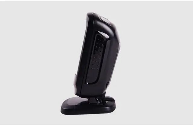 Alt view image 6 of 6 - New Symbol 1D9208 Bar code scanner DS9208-1D replace LS9208 1D laser scanning platform