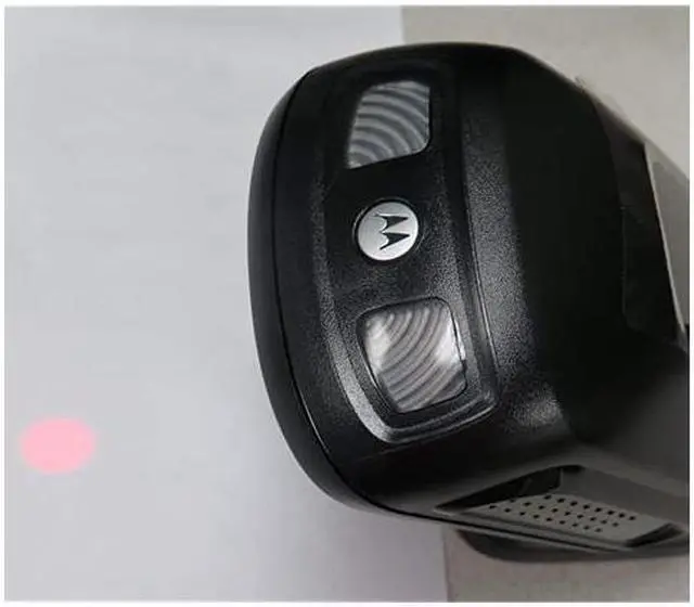 Alt view image 4 of 6 - DS9208 Handheld 2D Barcode Scanner with USB Cable