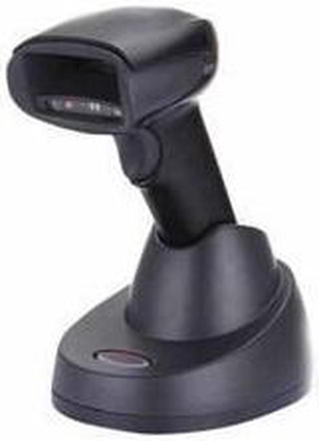 Honeywell Xenon 1902g Wireless General Duty Barcode Scanner, 1D