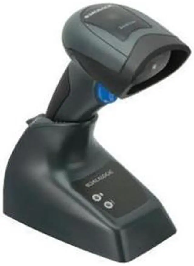 Main image of DATALOGIC HH GENERAL QBT2430-BK-BTK1 QUICKSCAN QBT2430 BT KIT 2D