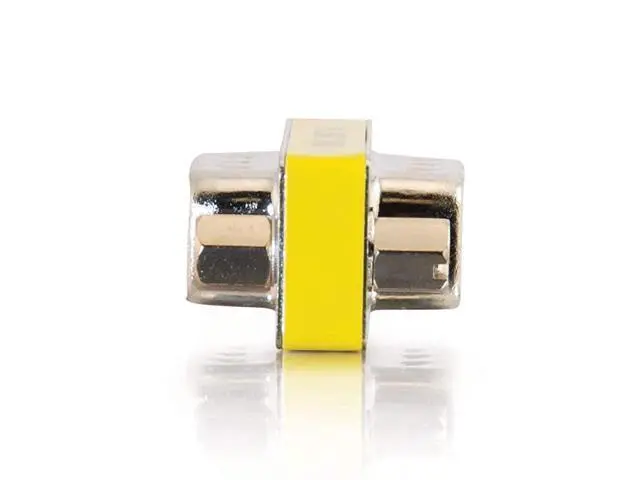 Alt view image 5 of 7 - 6-Pack 9Pin RS232 Serial Cable DB9 Male to Male/Female to Female/Male to Female Mini Gender Changer Adapter Coupler Connector