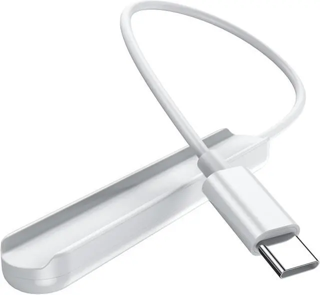 Main image of MOSAG Stylus Pen Charging Cable Pencil Charger Compatible with Apple Pencil 2nd Generation Only Stylus Charging Cord Save Your Ipad Battery