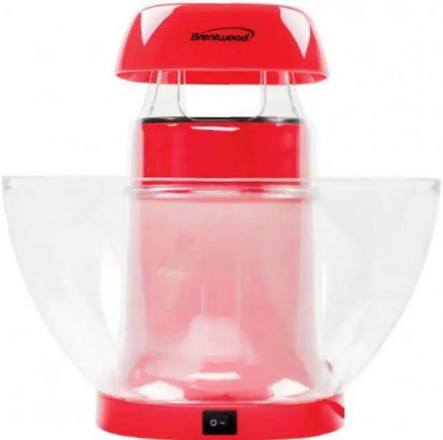 Main image of 24 CUP HOT AIR PCRN MKR